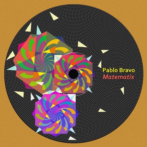 Pablo Bravo – Singular EP [SJRS0190]
